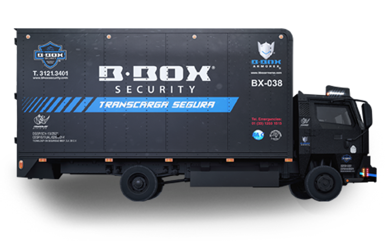 BBOX ARMOREX fabricacion desarrollo blindaje transporte ejecutivo tactico y arquitectonico banner guardianx1 3