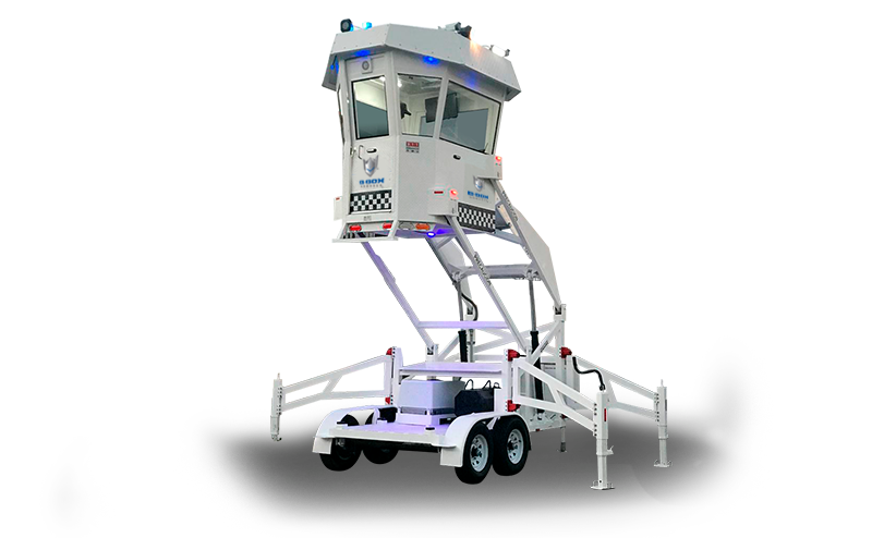 BBOX ARMOREX fabricacion desarrollo blindaje transporte ejecutivo tactico y arquitectonico banner torre