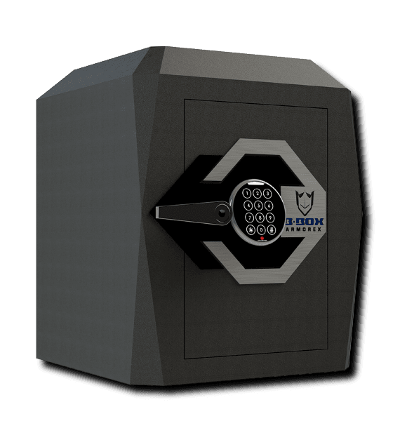 BBOX ARMOREX cajas de seguridad thor BBOX ARMOREX cajas de seguridad thor