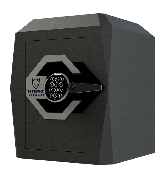 BBOX ARMOREX cajas de seguridad thor2