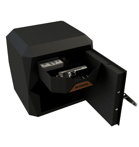 BBOX ARMOREX cajas de seguridad thor3