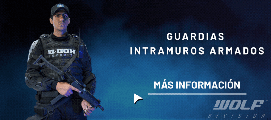 arantiza la seguridad en el personal con guardias certificados, alarmas y sensores. Descubre cómo una empresa de seguridad privada puede proteger a tu equipo.