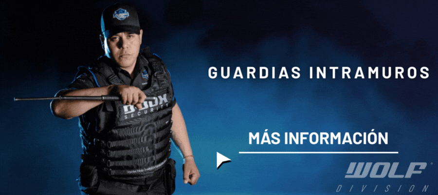 arantiza la seguridad en el personal con guardias certificados, alarmas y sensores. Descubre cómo una empresa de seguridad privada puede proteger a tu equipo.