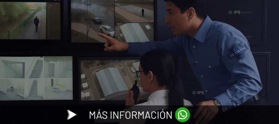 Destacamos entre las empresas de monitoreo de alarmas por ofrecer atención personalizada, cobertura nacional y sistemas inteligentes.