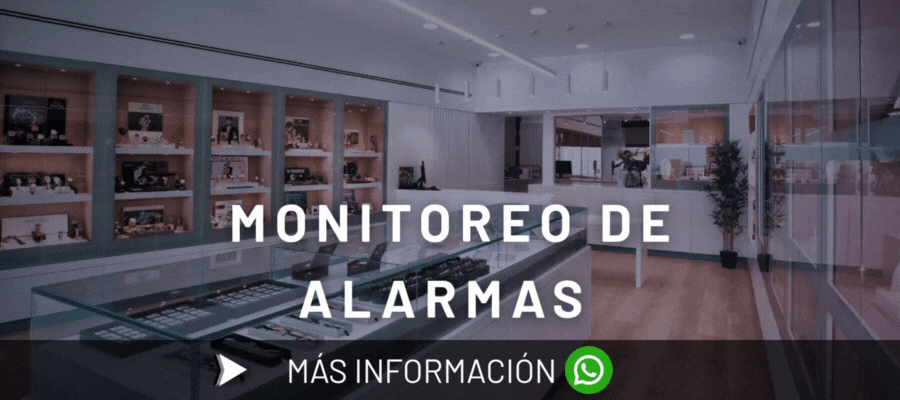 Protege tu empresa con un sistema de video vigilancia de última generación. Supervisa en tiempo real y garantiza la seguridad de tus instalaciones 24/7.<br />
