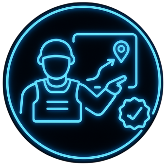 Sistema de videovigilancia Brindamos protección integral con tecnología de punta y monitoreo profesional.