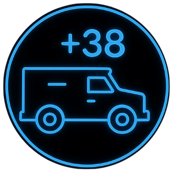 Empresa de traslado de valores Ofrecemos custodias de transporte con personal capacitado, patrullas tácticas y monitoreo continuo. Protege tu mercancía en tránsito.