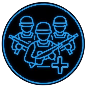 12. Custodia seguridad privada Implementamos custodia de seguridad privada especializada para empresas de logística, retail, farmacéutica y transporte de valores.