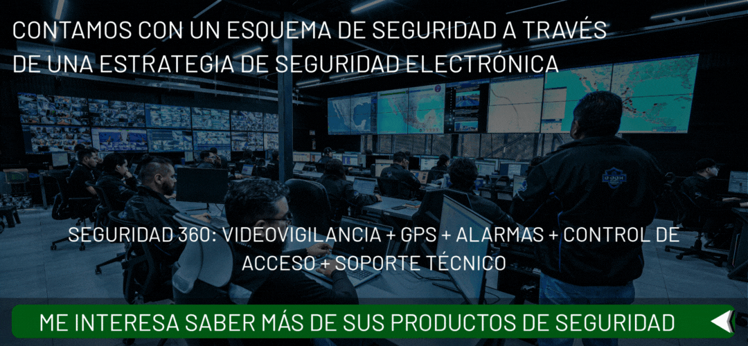 Confía en las mejores empresas de alarmas para proteger tu negocio. Ofrecemos soluciones personalizadas con monitoreo y respuesta inmediata.