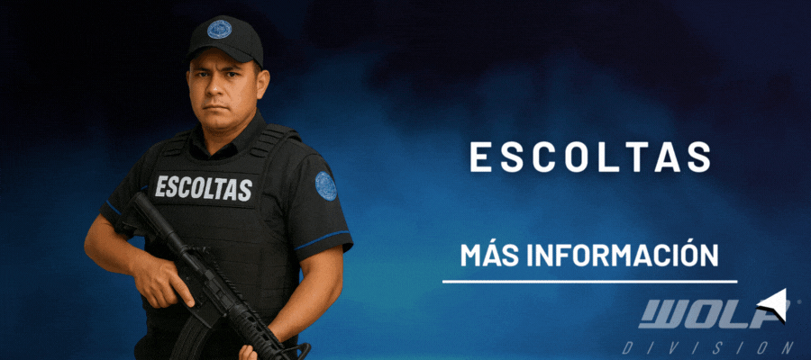MÁS INFORMACIÓN (5) arantiza la seguridad en el personal con guardias certificados, alarmas y sensores. Descubre cómo una empresa de seguridad privada puede proteger a tu equipo.